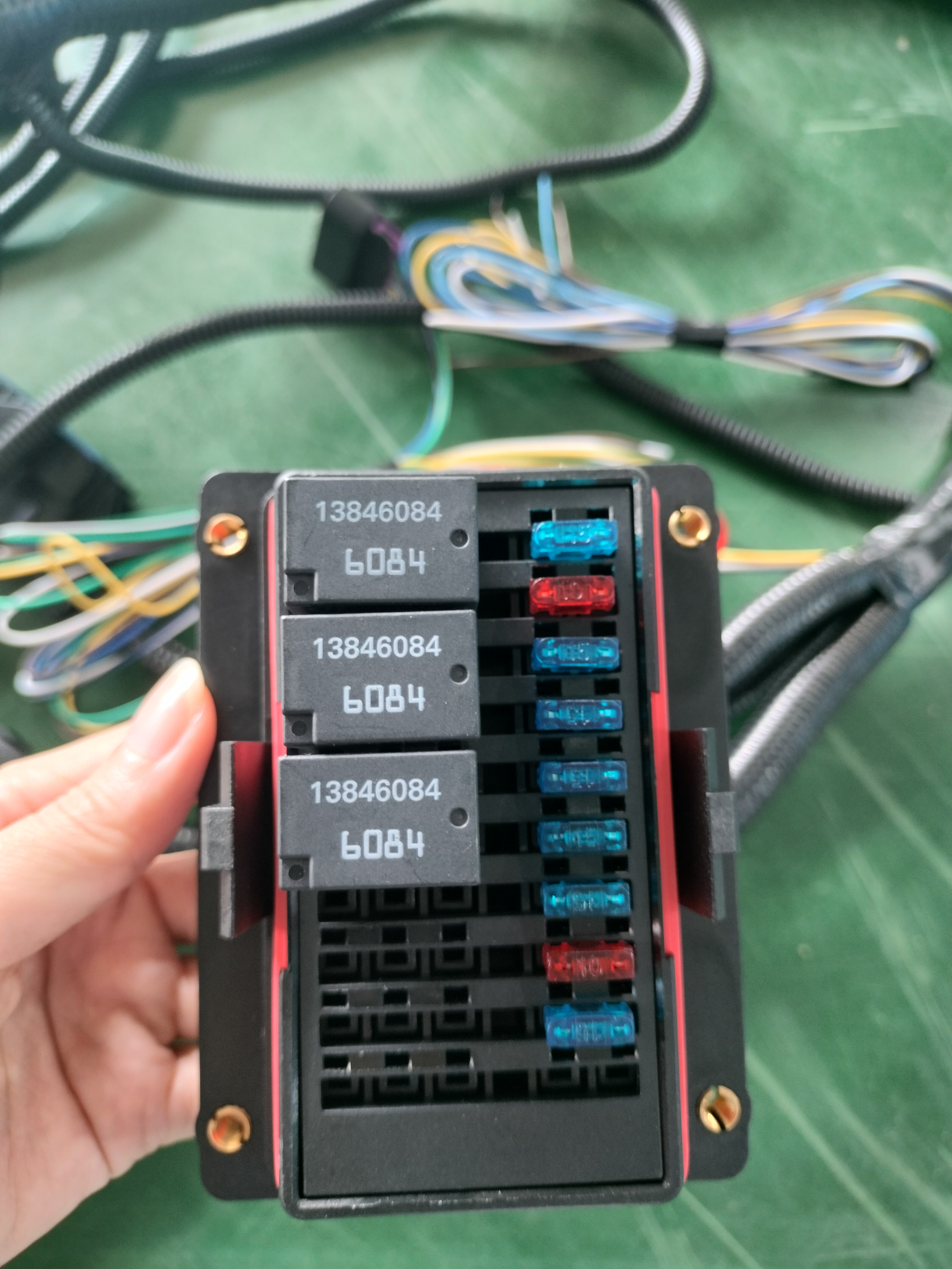 Fuse box image